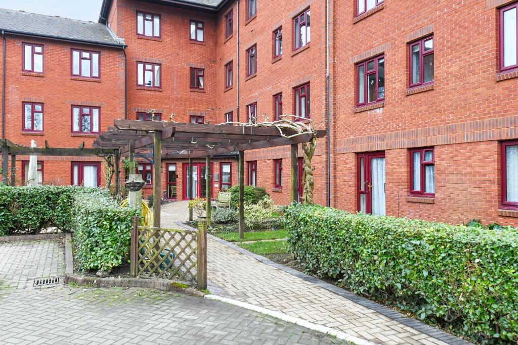 Additional image 12 of Raleigh Court, Trowbridge