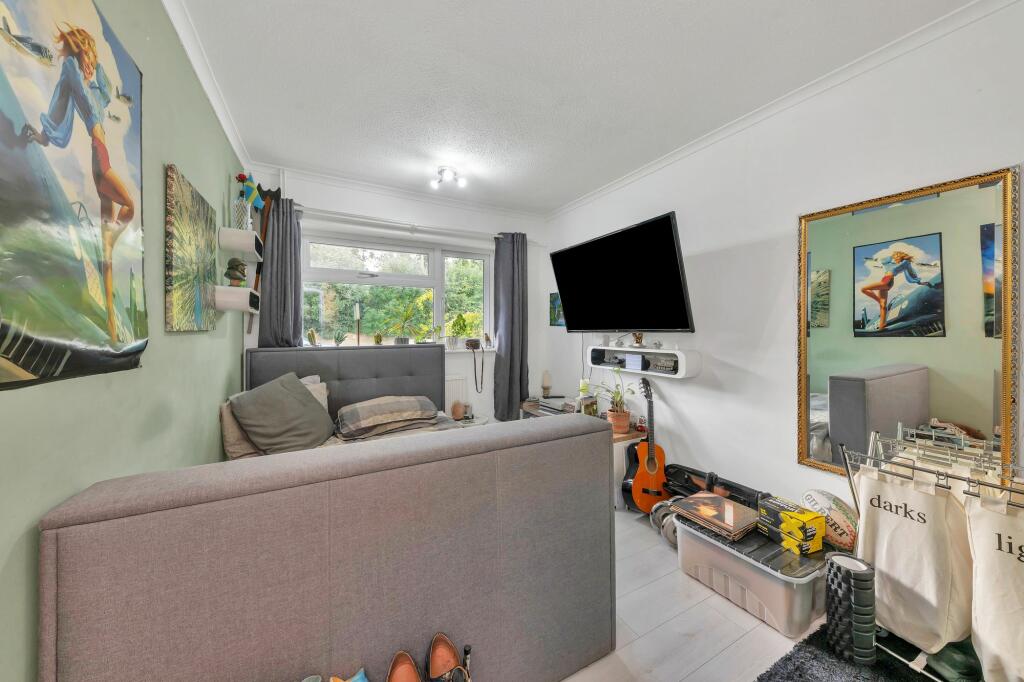 Additional image 12 of Bendyshe Way, Barrington, CB22