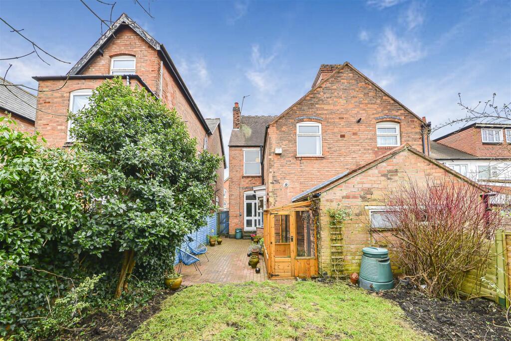 Additional image 22 of Sandford Road, Moseley, Birmingham