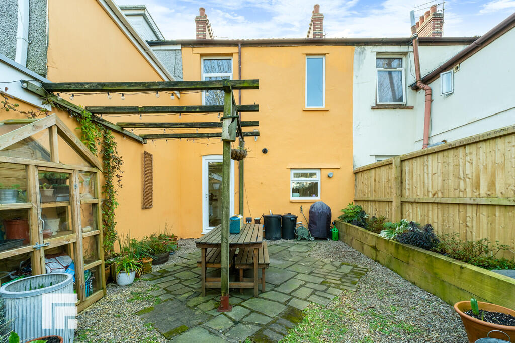 Additional image 15 of Ruby Street, Adamsdown, Cardiff