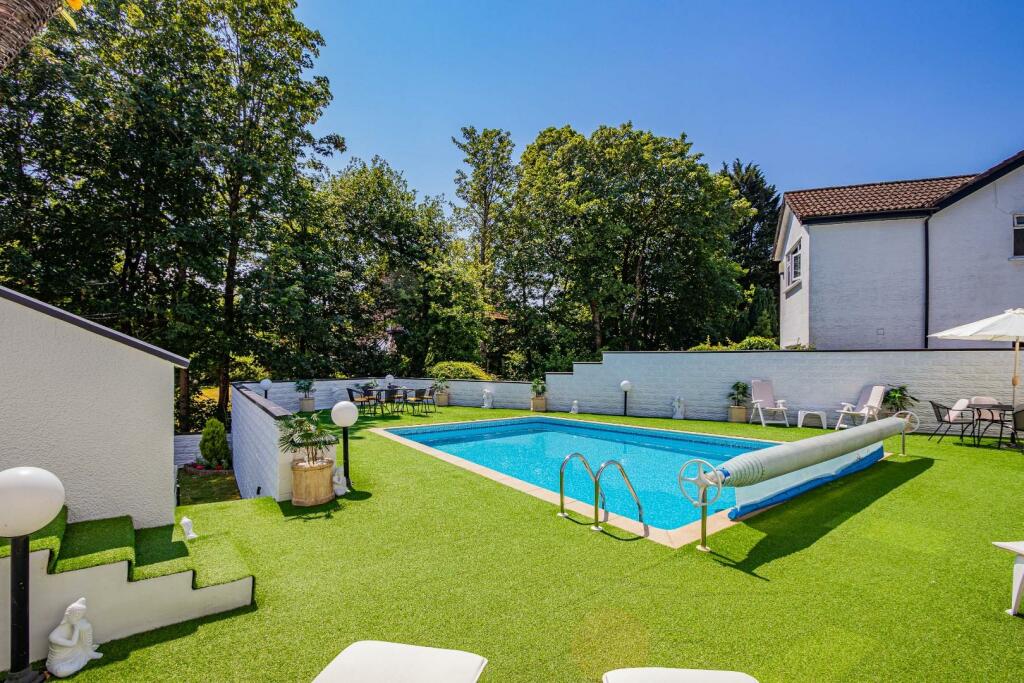 Additional image 7 of Mill Road, Lisvane, Cardiff