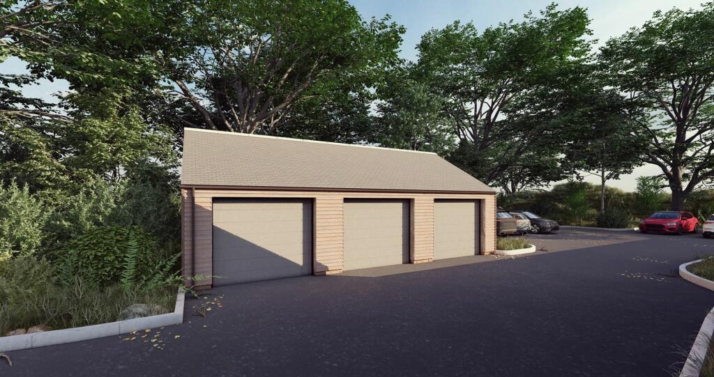 Additional image 6 of Plot 13, Greenholme Steading, Warwick Bridge, Carlisle, Cumbria