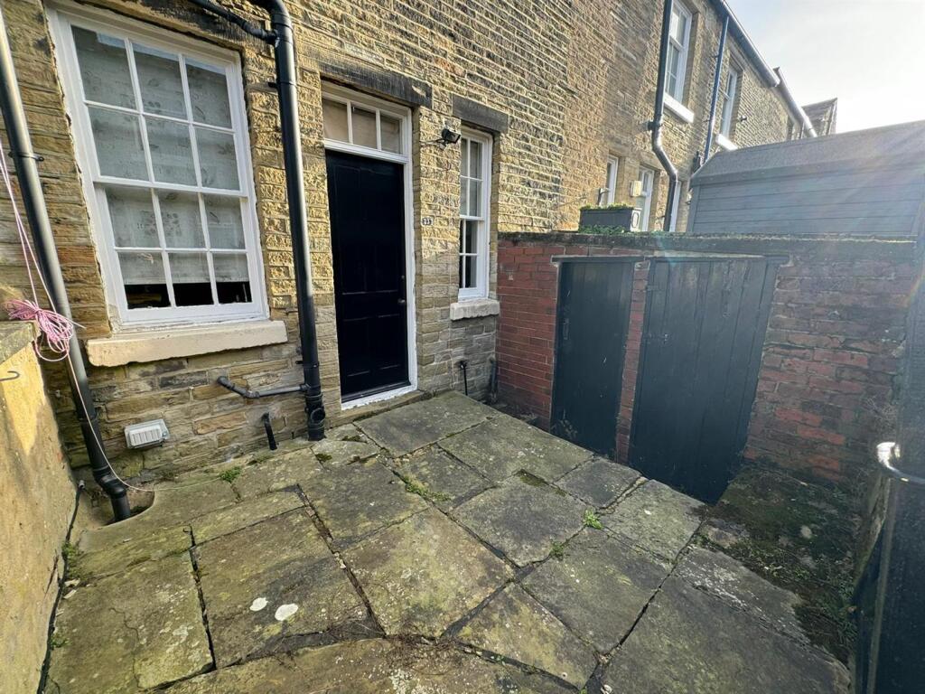 Additional image 15 of Edward Street, Shipley