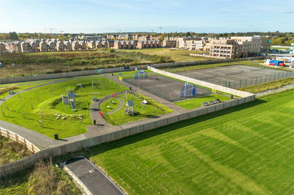 Additional image 9 of Down House Drive, Franklin Gardens, Cambridge