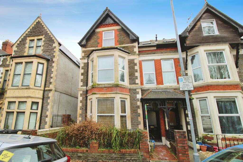 Additional image 14 of Connaught Road, Cardiff