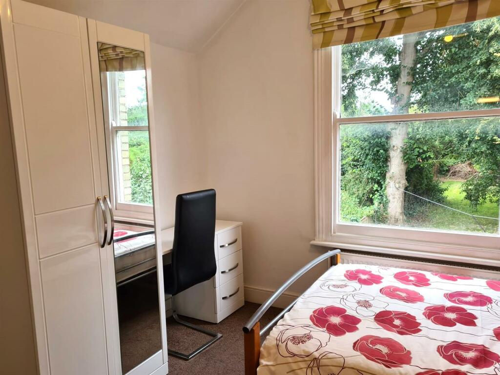 Additional image 7 of 27 Highworth Avenue, Cambridge, CB4 2BQ