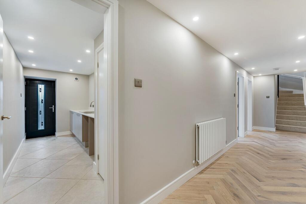 Additional image 44 of The Reading Room, Spring Street, Ramsbottom BL0 0DS: Restored 1860s Gem with High-Spec Interior