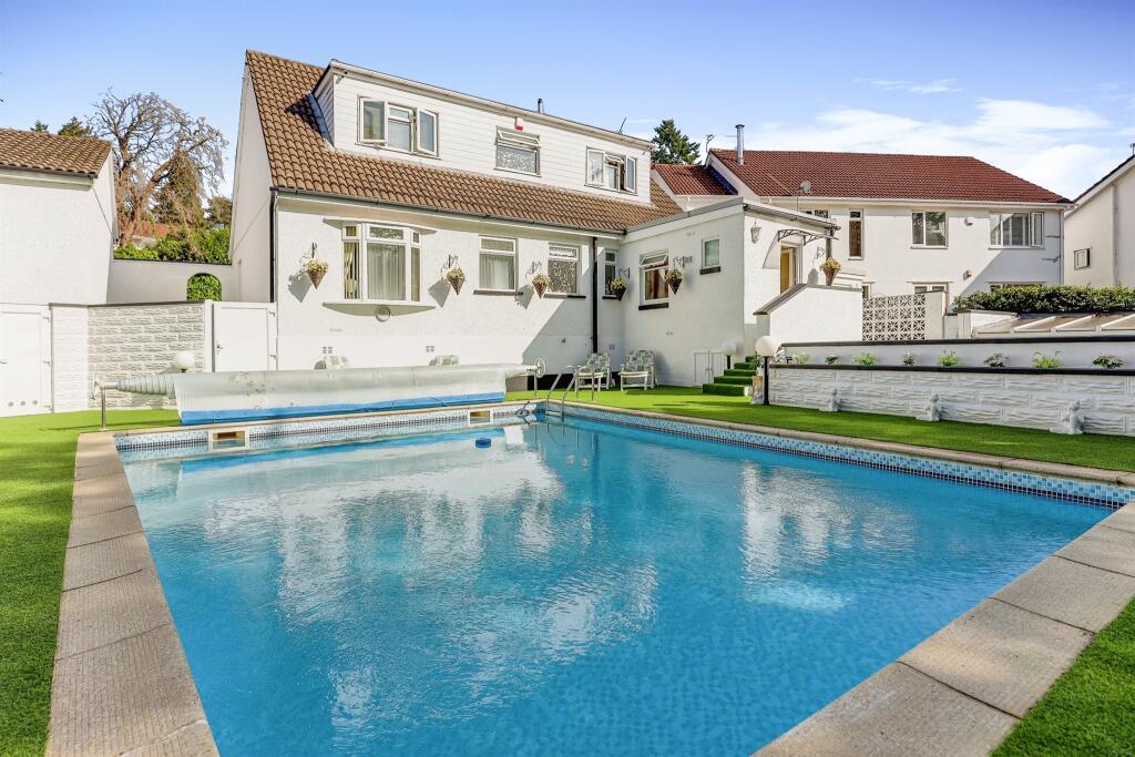 Additional image 16 of Mill Road, Lisvane, Cardiff