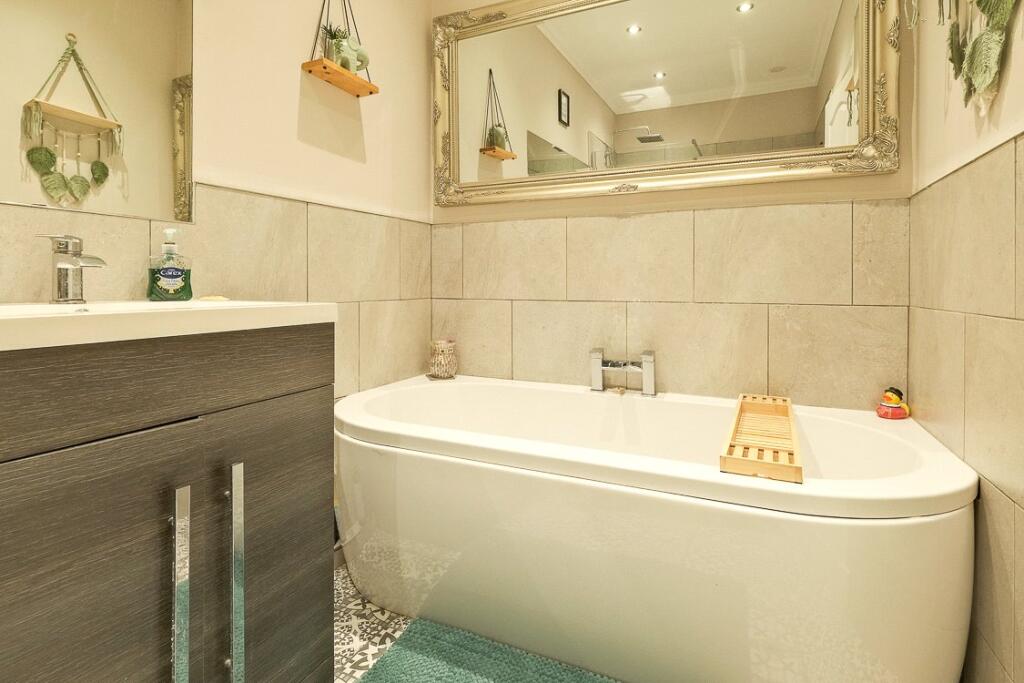 Additional image 16 of Blackburn Road, Clayton Le Moors, Accrington, Lancashire, BB5