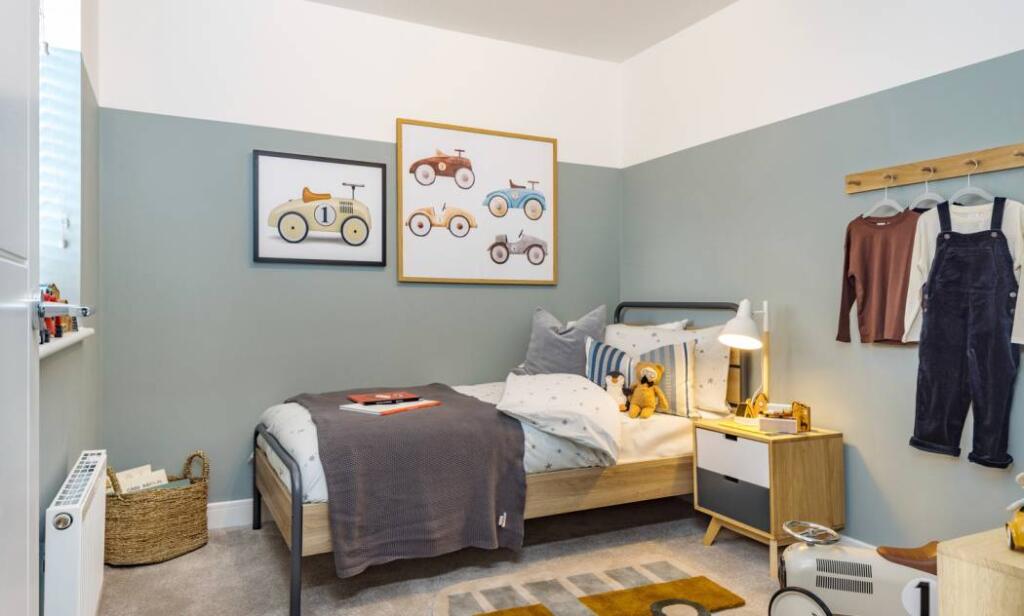 Pontprennau,
Cardiff,
CF3 6YJ