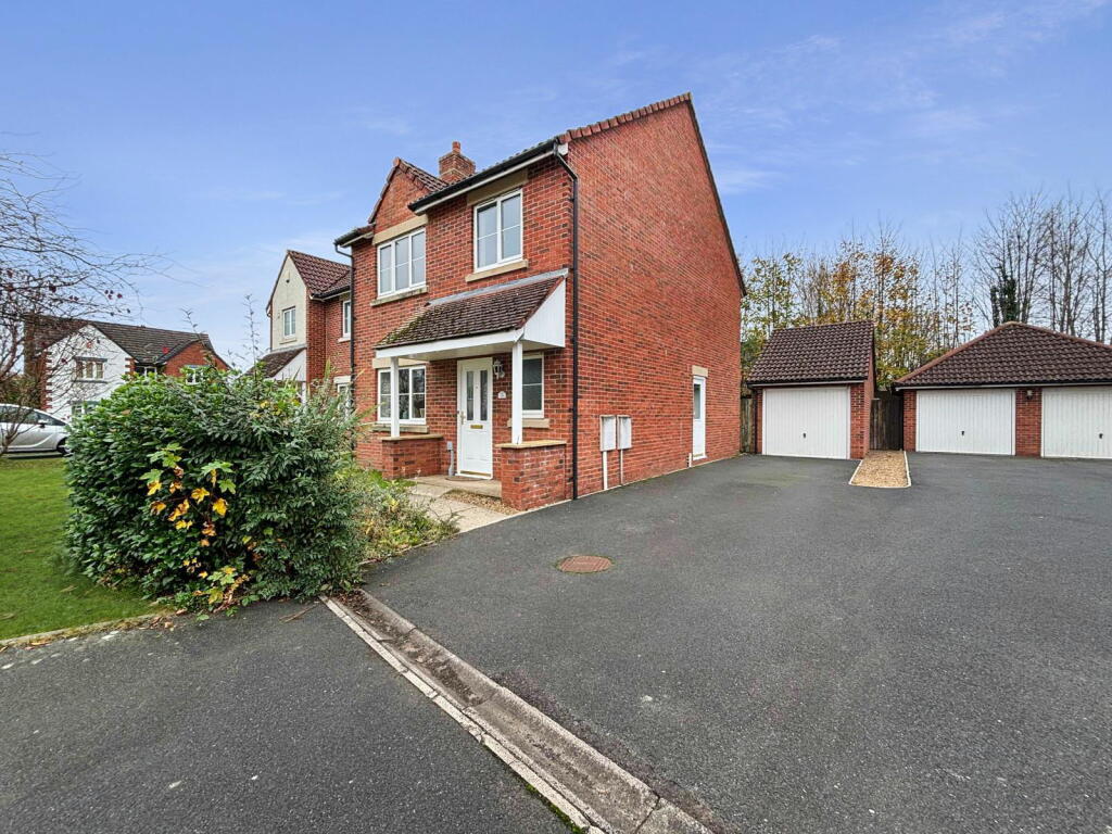 Additional image 20 of Haycock Lane, Carlisle, CA2 6QN