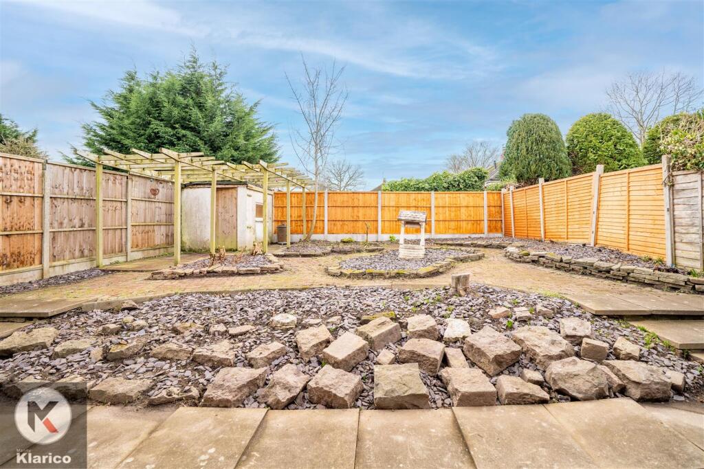 Additional image 15 of Keble Grove, Sheldon, Birmingham