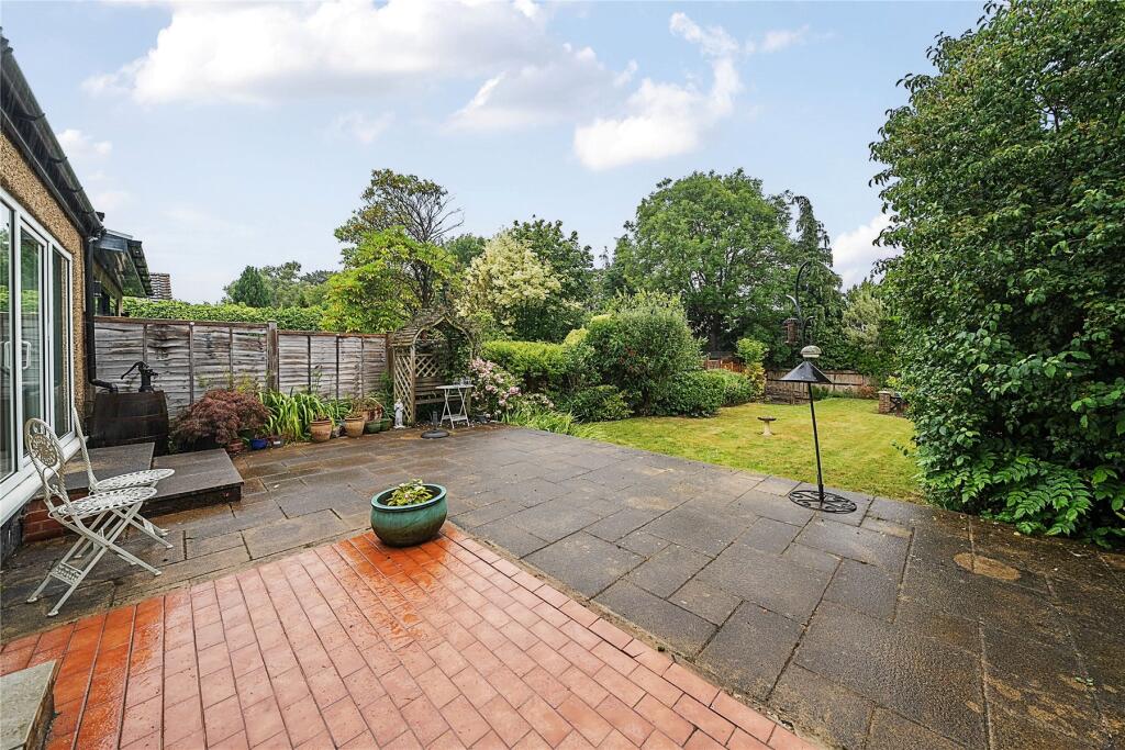 Additional image 18 of Rookery Road, Downe, Orpington