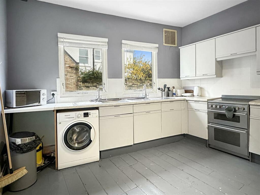 Additional image 4 of Tenison Road, Cambridge