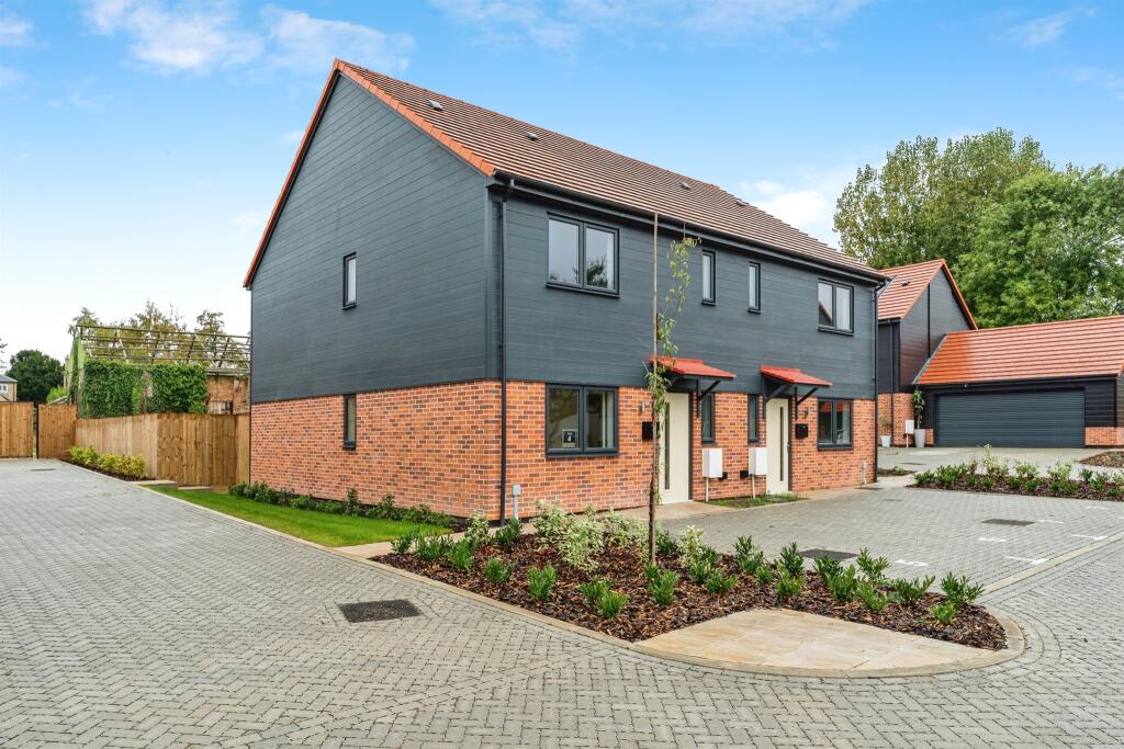 Additional image 4 of Limes Close, Wilburton, Ely