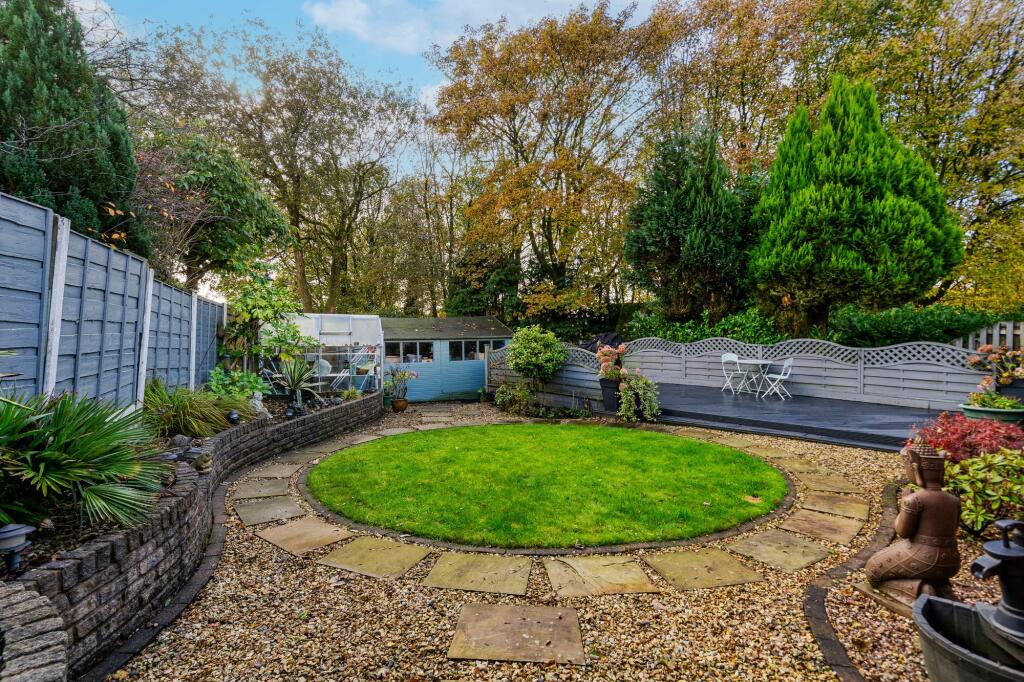 Additional image 24 of Little Moor Clough, Egerton, BL7