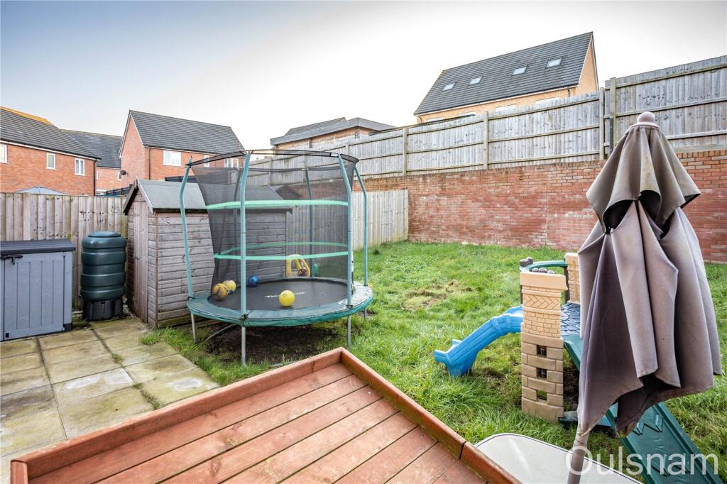 Additional image 14 of Russell Street, Cofton Hackett, Birmingham, Worcestershire, B45