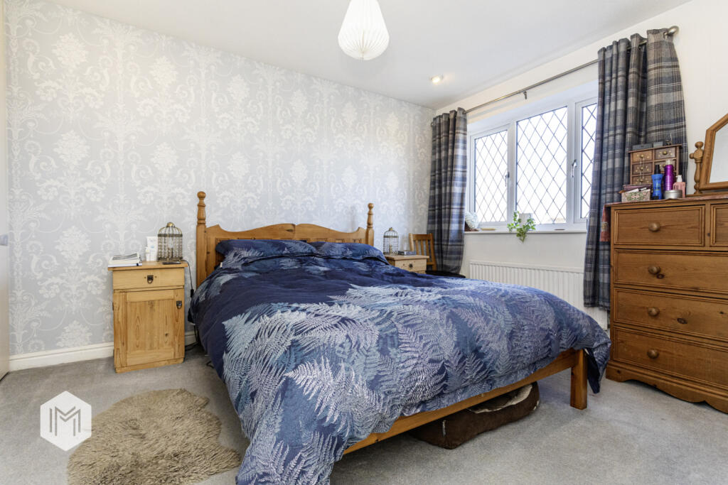 Additional image 8 of Christ Church Lane, Harwood, Bolton, BL2 3QE