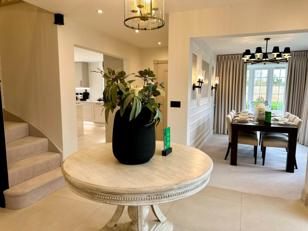 Additional image 6 of New Road at Hayfield Lodge, Over, CB24