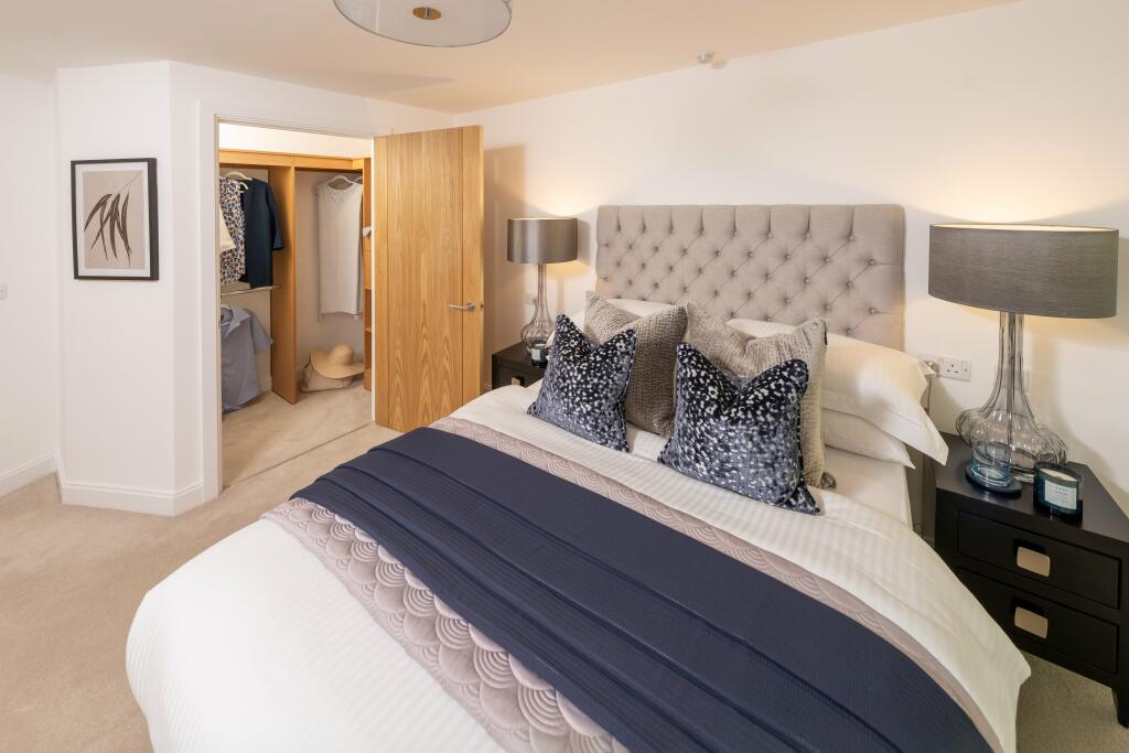 Additional image 6 of Edwin Gardens,
Saffron Walden,
Saffron Walden,
CB10 2TB