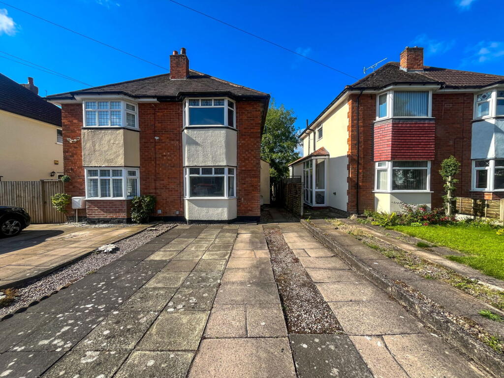 Additional image 20 of Pierce Avenue, Solihull, B92 7JZ