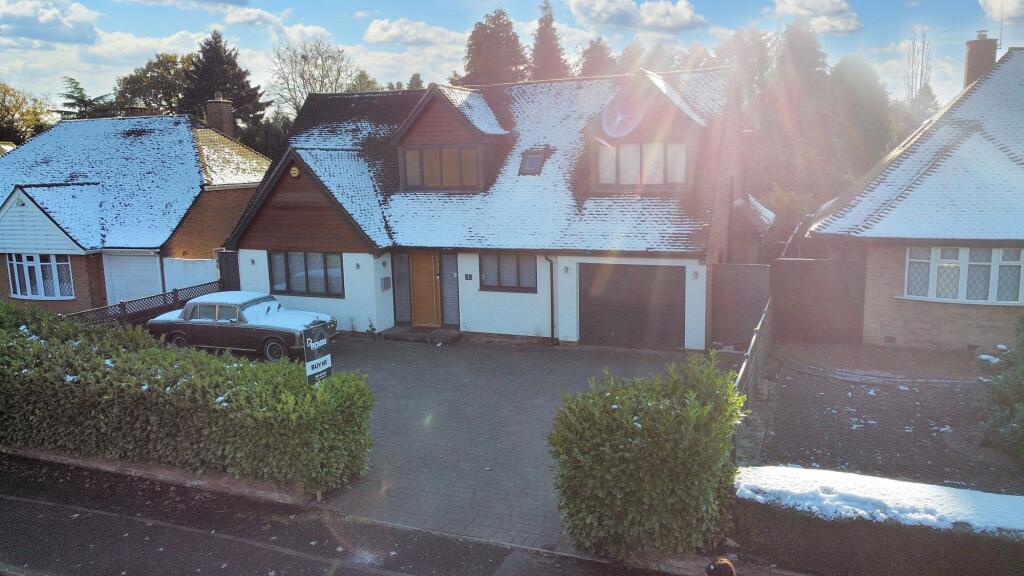 Additional image 42 of Monastery Drive, Solihull, B91