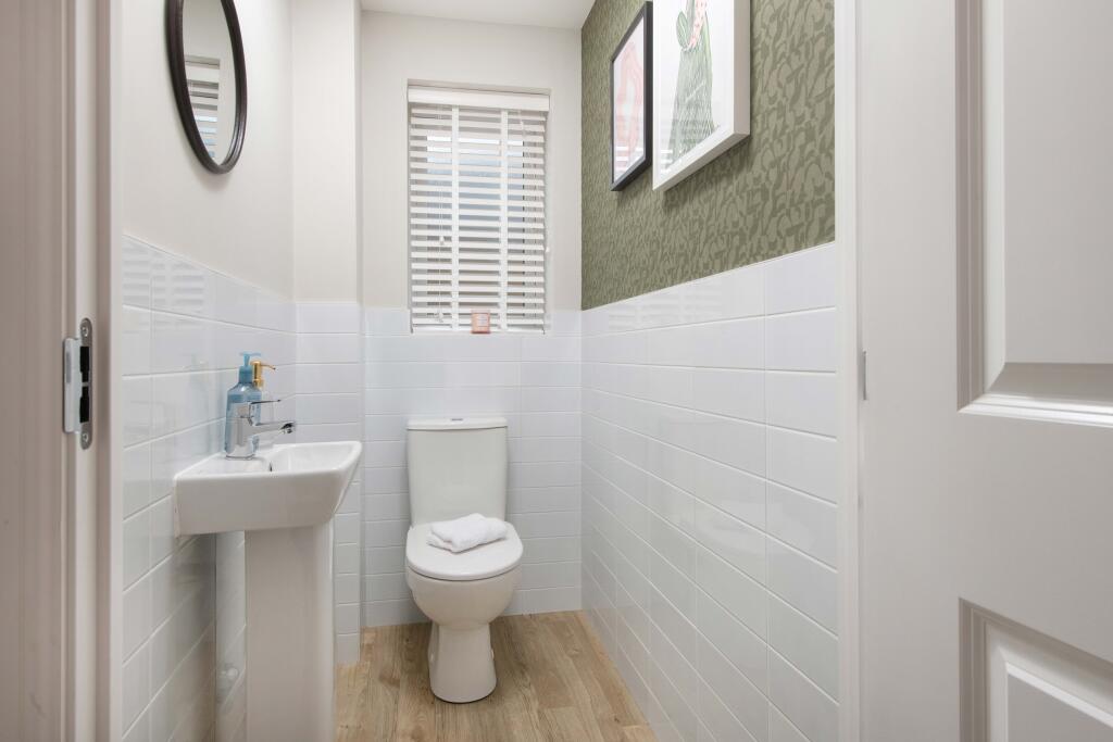 Additional image 5 of Walmersley Old Road,
Walmersley,
Bury,
BL9 6SB