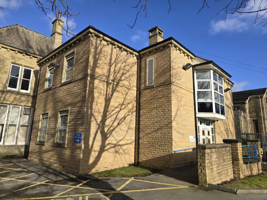 Additional image 5 of Shipley Hospital, 98 Kirkgate, Shipley, West Yorkshire, BD18