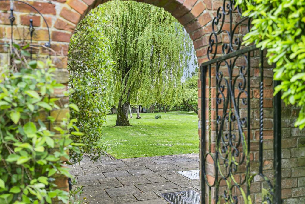 Additional image 37 of Turnpike Hill, Withersfield