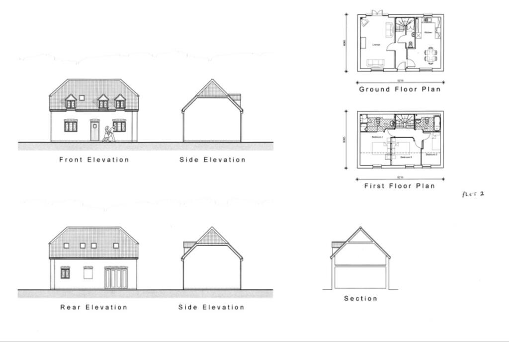 Additional image 6 of Brockholt Road, Caxton, CB23