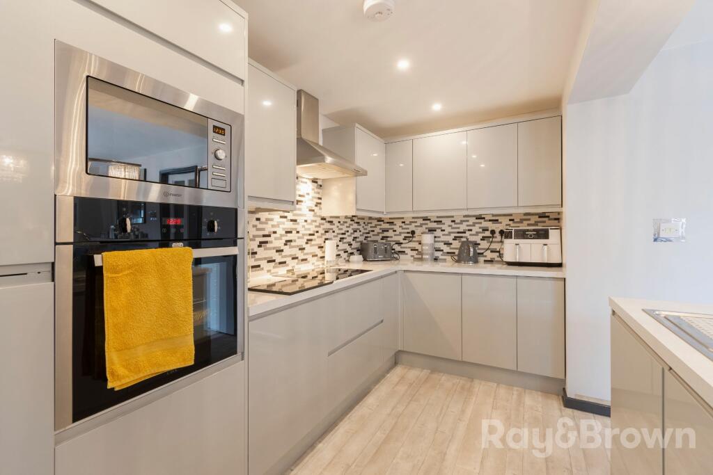 Additional image 21 of St. Martins Crescent, Llanishen, Cardiff