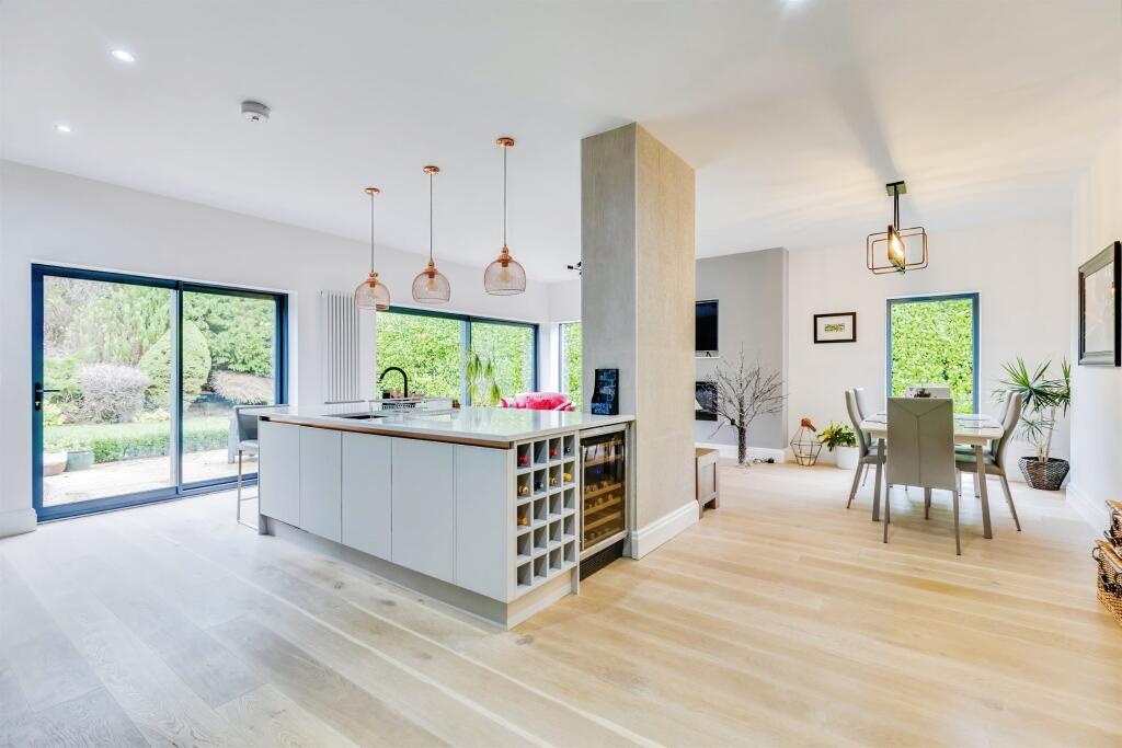 Additional image 5 of Hollybush Road, Cyncoed, Cardiff