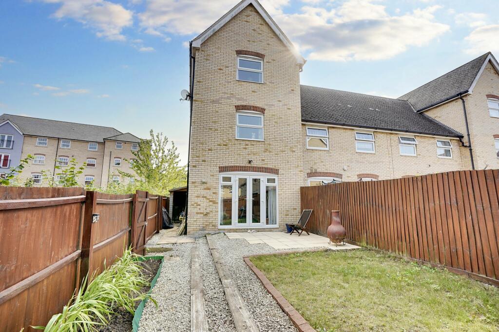 Additional image 18 of Dobede Way, Soham, CB7