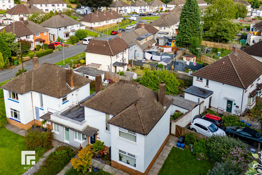 Additional image 25 of Castle View, Tongwynlais, Cardiff