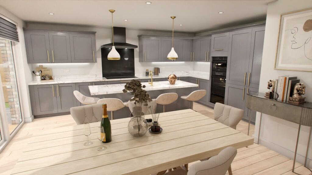 Additional image 4 of Manor Farm,
Crofton,
Thursby,
Carlisle,
CA5 6QB