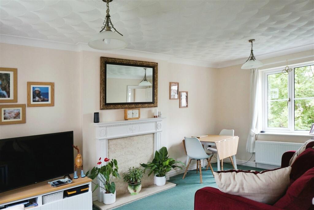 Additional image 7 of Chandlers Court, Burwell, Cambs CB25 0AZ