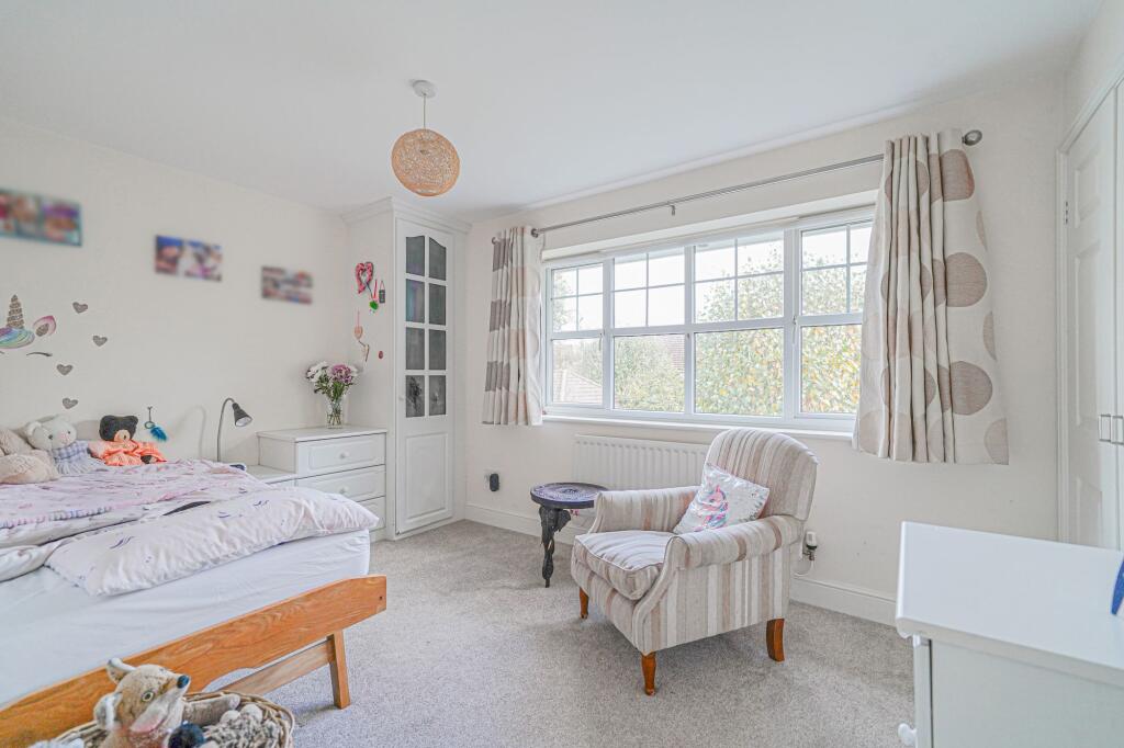 Additional image 19 of Glendon Way, Dorridge, B93