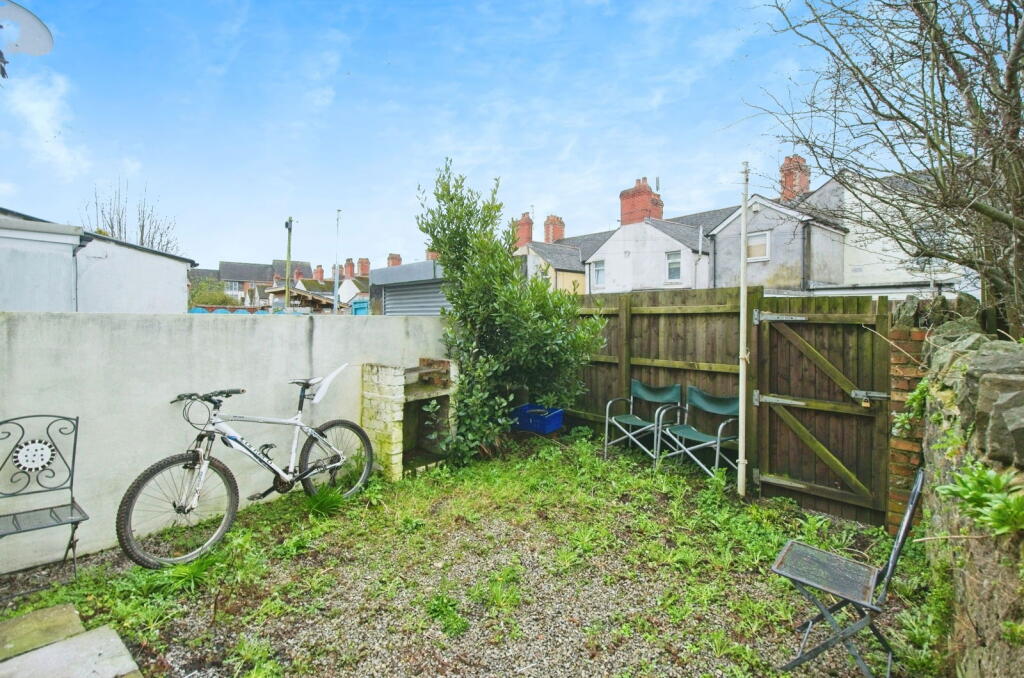 Additional image 11 of Blackweir Terrace, Cathays