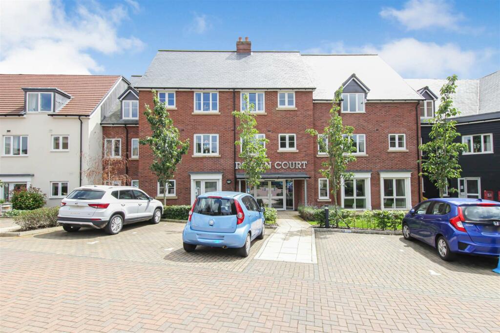 Additional image 16 of Roslyn Court, Lisle Lane, Ely, Cambridgeshire, CB7 4FA