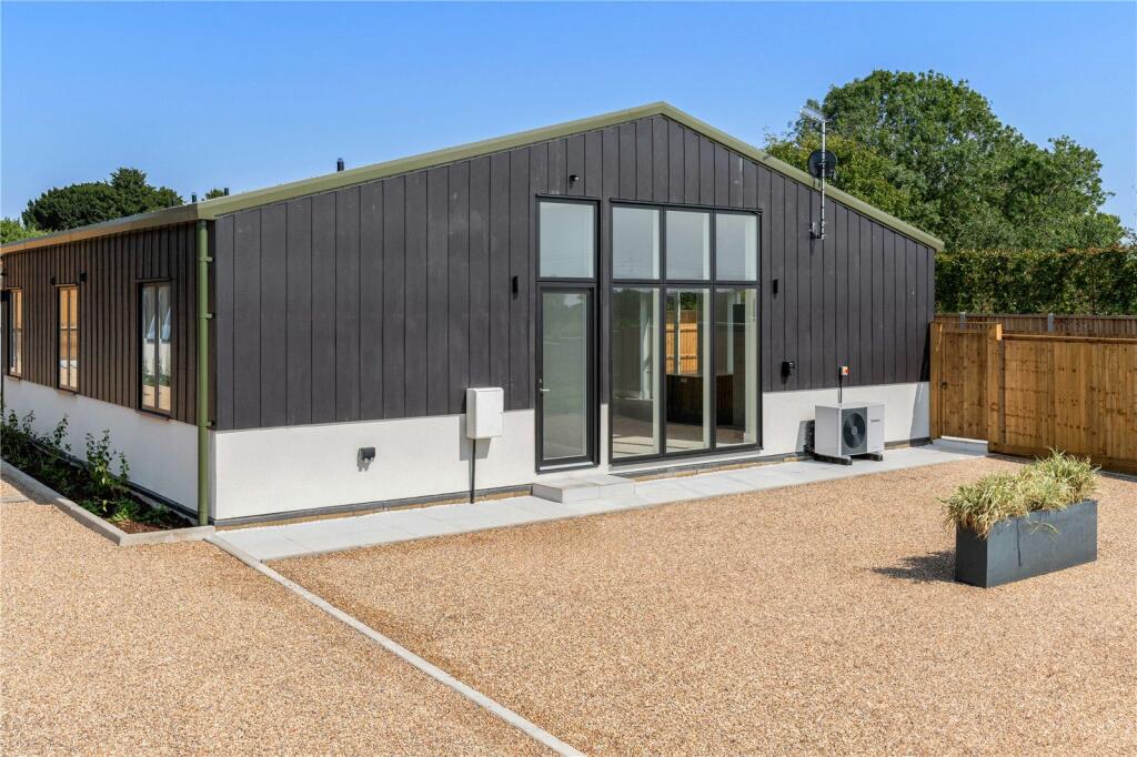 Newland End Lane, Arkesden, Nr Saffron Walden, Essex, CB11