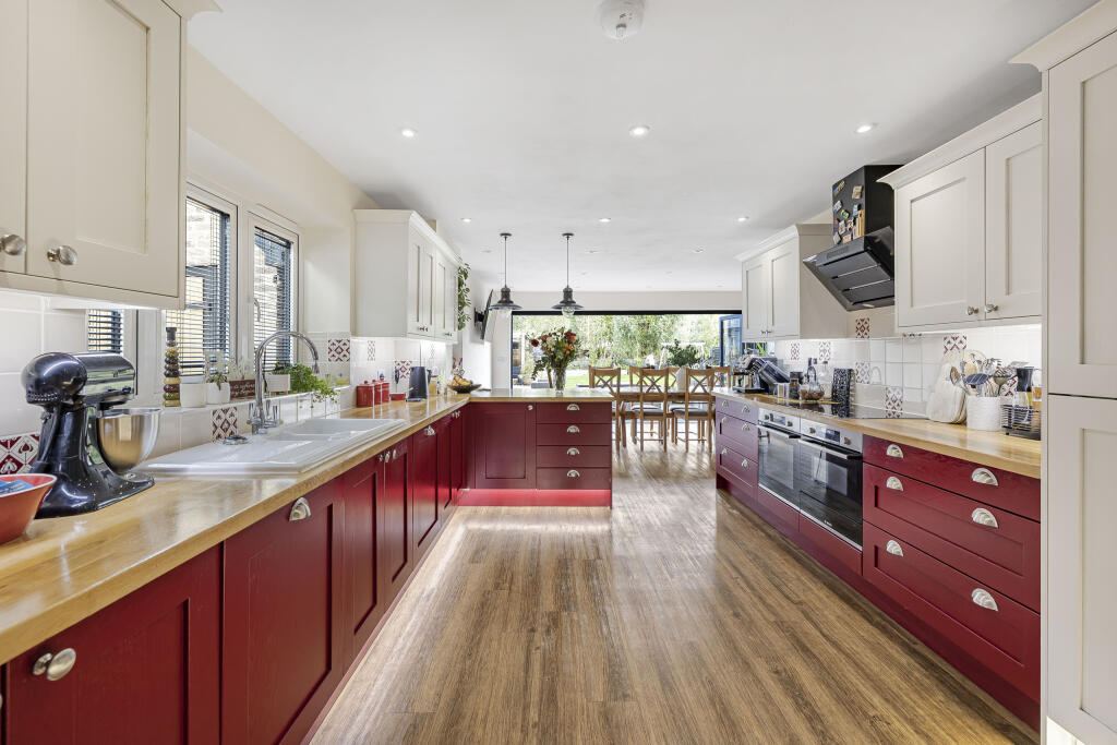 Additional image 32 of Oakwood House, Barcham Road, Soham, Ely, Cambridgeshire