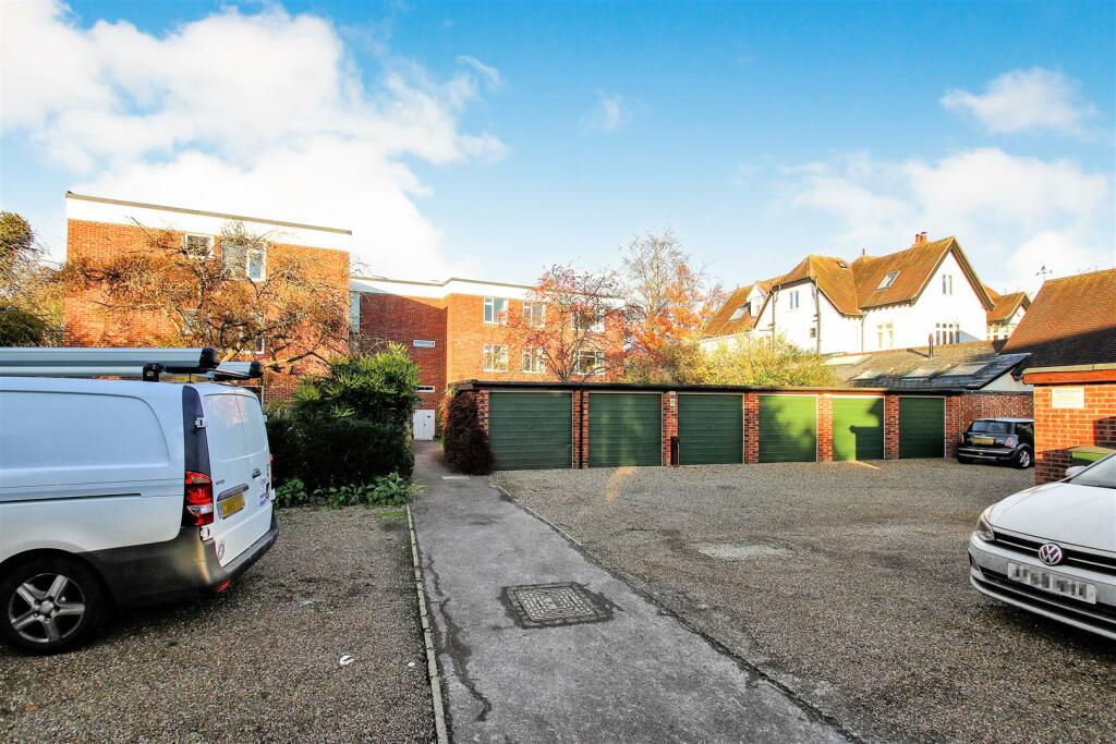 Additional image 14 of Croftgate, Cambridge