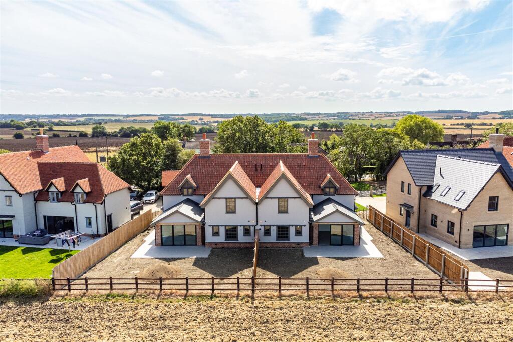 Additional image 19 of Pale Green, Helions Bumpstead, Haverhill