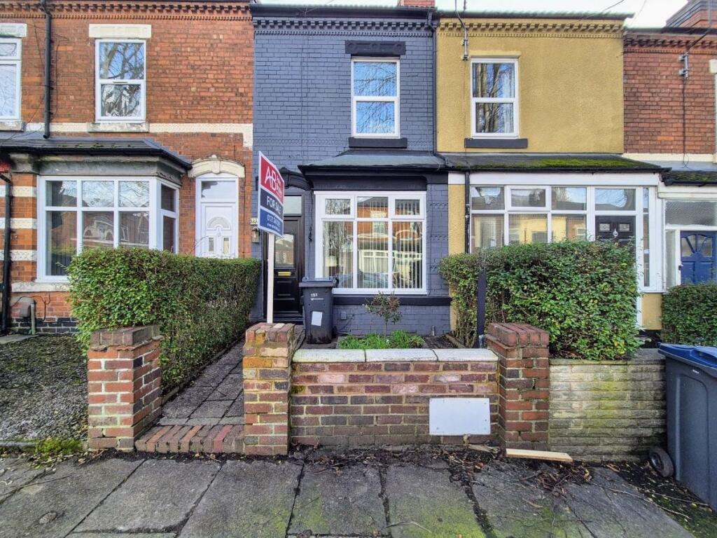 Additional image 16 of Johnson Road, Birmingham