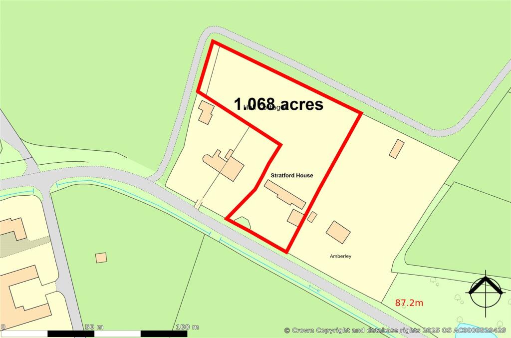 Additional image 25 of Ousden, Suffolk