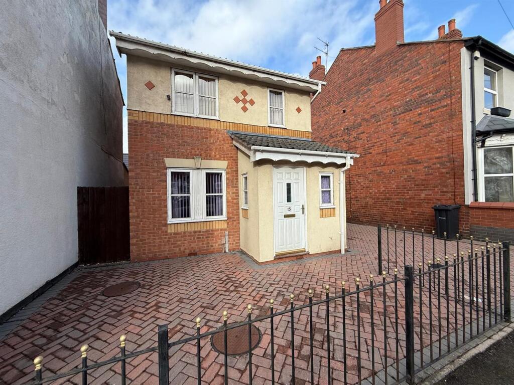 Additional image 15 of Ashtree Road, Cradley Heath, B64 5PJ