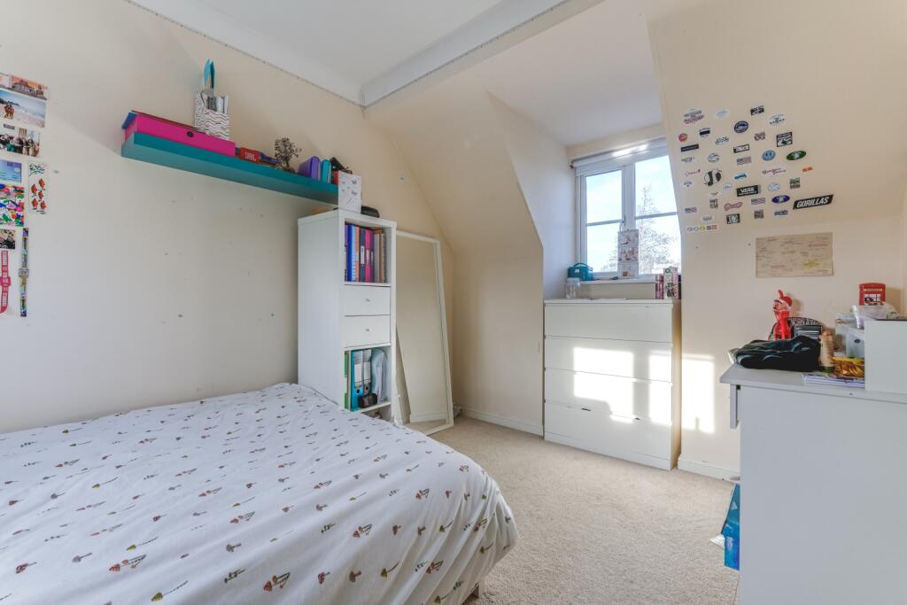 Additional image 18 of Furlong Way, Highfields Caldecote, Cambridge, Cambridgeshire, CB23