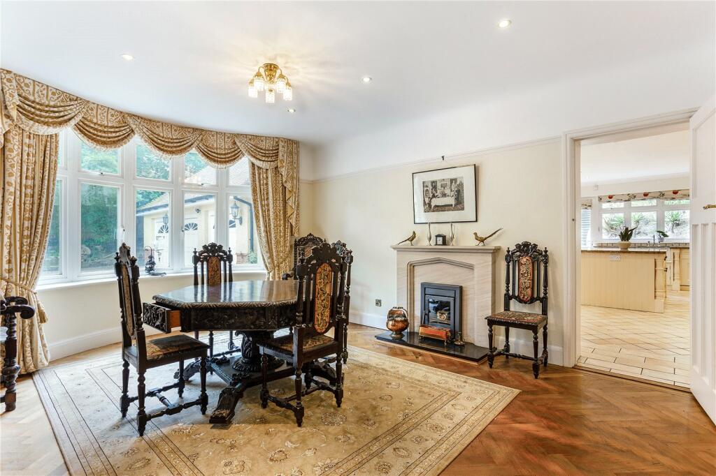 Additional image 11 of Leicester Road, Branksome Park, Poole, BH13