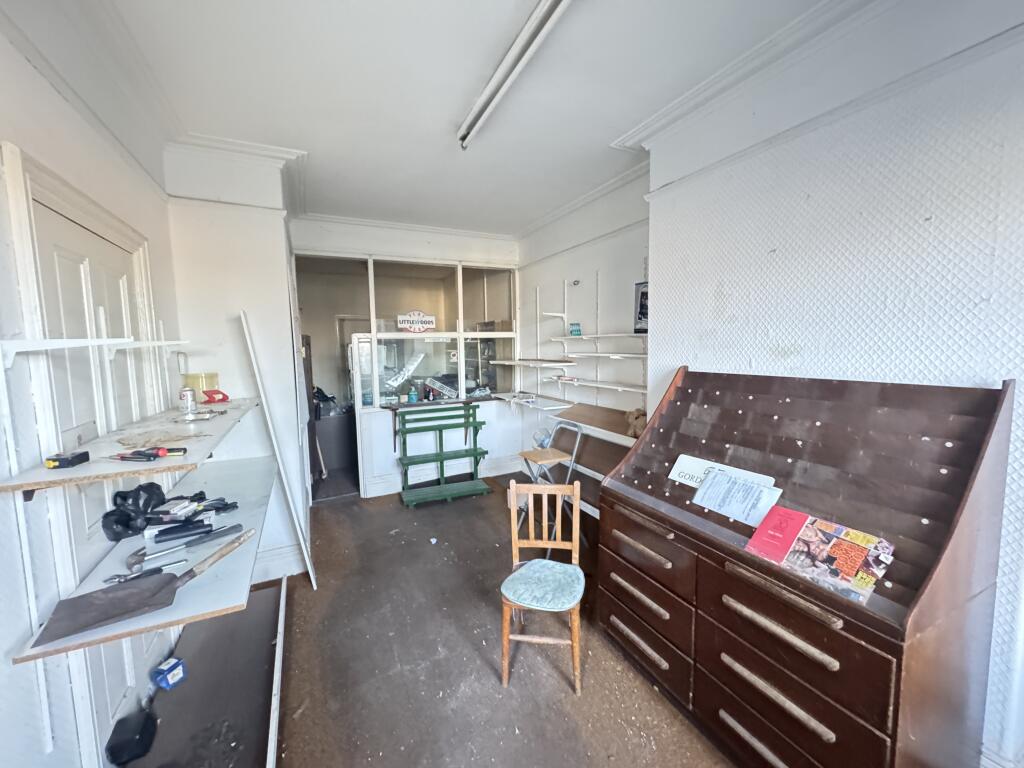 Additional image 2 of Post Office, Newlands, Beckermet, Beckermet, Cumbria CA21 2XB