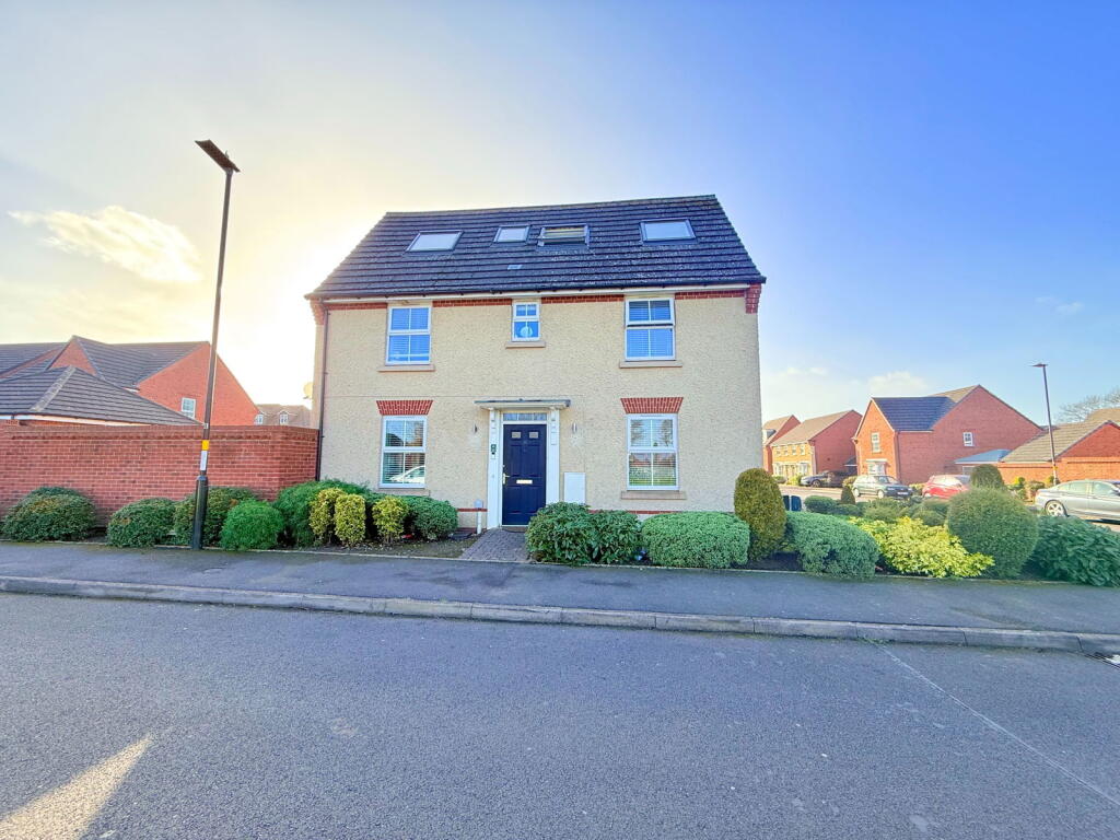 Additional image 2 of Kendrick Grove, Hall Green